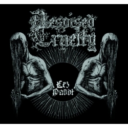 Despised Cruelty - Łez Padół